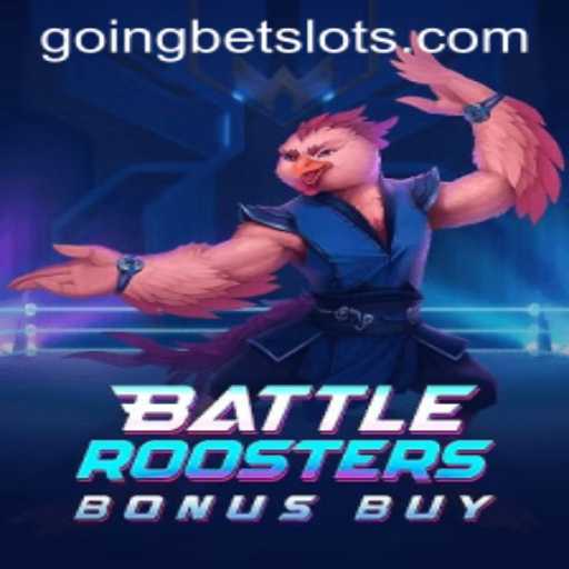 Unleash the Feathers: A New Era with BattleRoostersBonusBuy