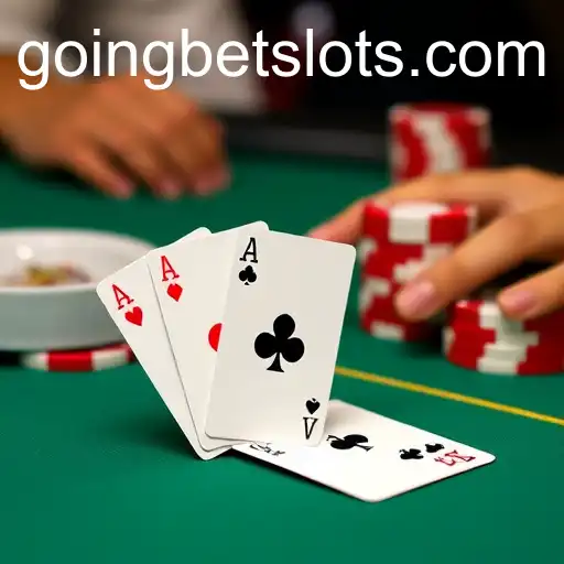 Exploring the Excitement of Blackjack and the Role of GOINGBET