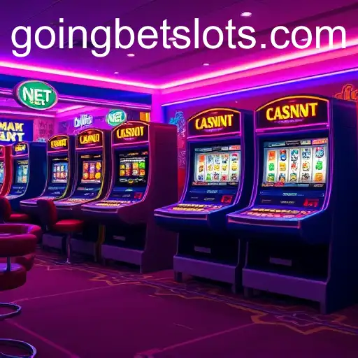 Exploring the Exciting World of Casino Games with GOINGBET