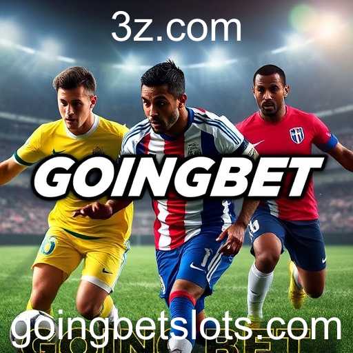 A Revolução do Entretenimento Digital: A Ascensão do GOINGBET