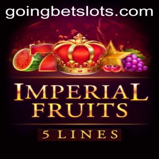 Imperial Fruits 5: A Regal Addition to the World of GOINGBET Games