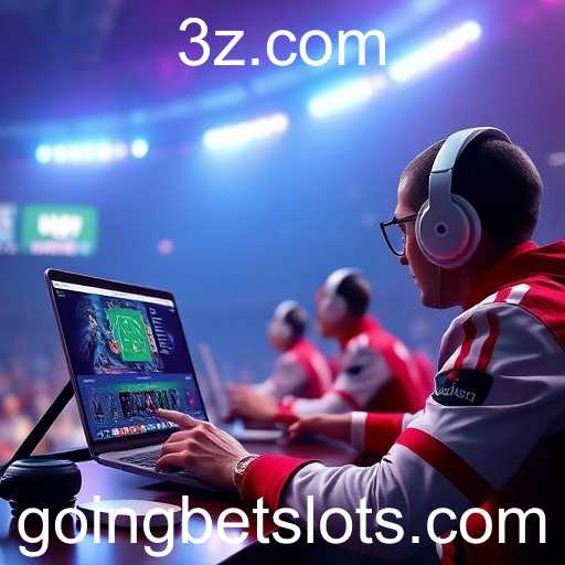 A Ascensão dos Sites de Jogos Online e as Tendências Futuras