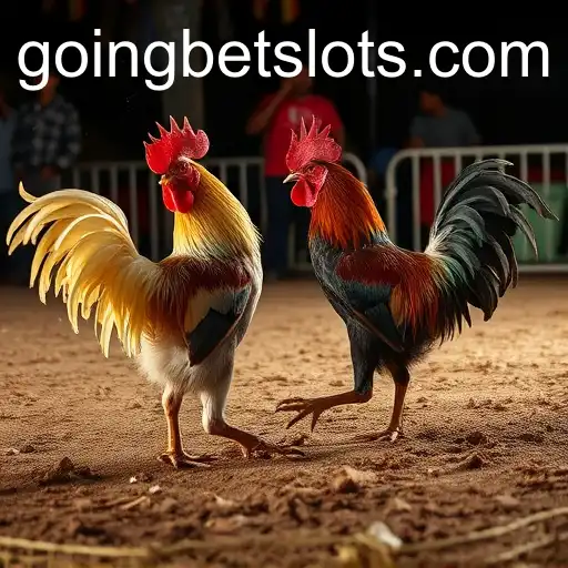 The Fascination with Sabong Games: Delving into Tradition and Leisure