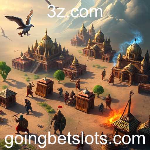 A Ascensão dos Sites de Jogos em 2025