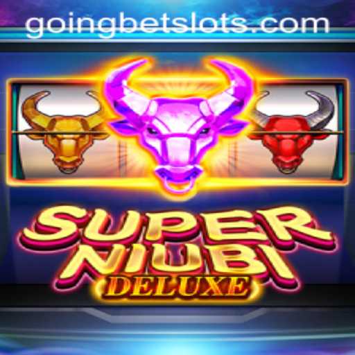Discover the Exciting World of SuperNiubiDeluxe: Unleashing the Thrill with GOINGBET