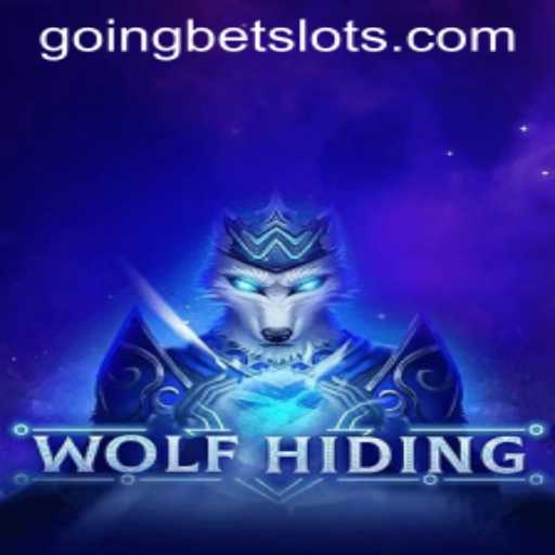 Discovering the Enigma of WolfHiding and the Strategic World of GOINGBET